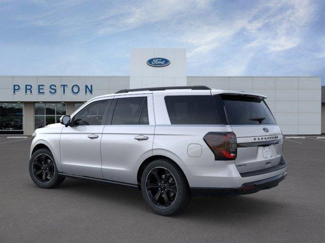 new 2024 Ford Expedition car, priced at $78,133