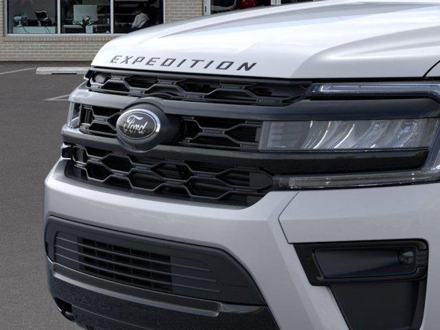 new 2024 Ford Expedition car, priced at $78,133