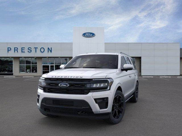 new 2024 Ford Expedition car, priced at $78,133