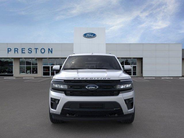 new 2024 Ford Expedition car, priced at $78,133