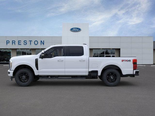 new 2024 Ford F-250 car, priced at $64,361