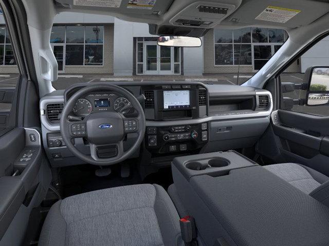 new 2024 Ford F-250 car, priced at $58,831