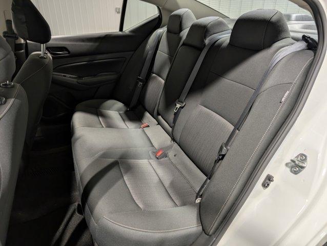 used 2024 Nissan Altima car, priced at $26,500