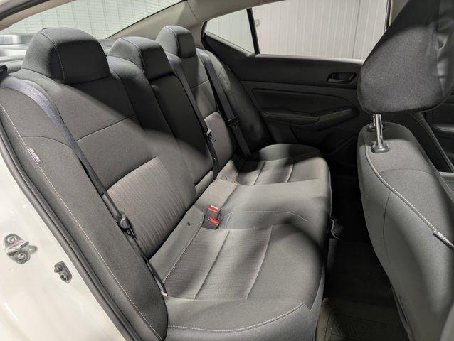 used 2024 Nissan Altima car, priced at $26,500