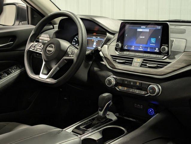 used 2024 Nissan Altima car, priced at $26,500