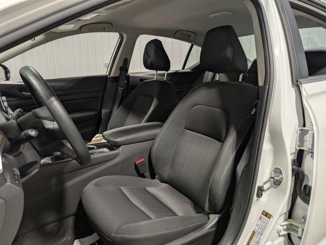 used 2024 Nissan Altima car, priced at $26,500