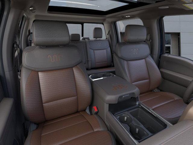 new 2025 Ford F-250 car, priced at $97,665