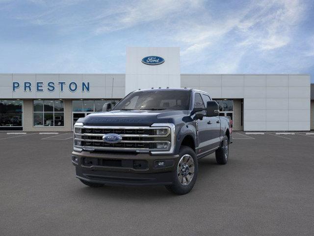 new 2025 Ford F-250 car, priced at $97,665
