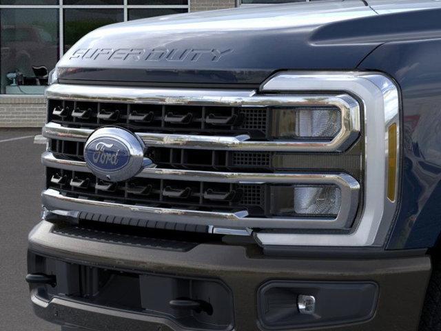 new 2025 Ford F-250 car, priced at $97,665