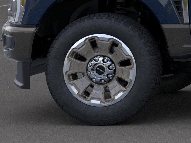 new 2025 Ford F-250 car, priced at $97,665