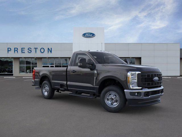 new 2024 Ford F-250 car, priced at $51,036