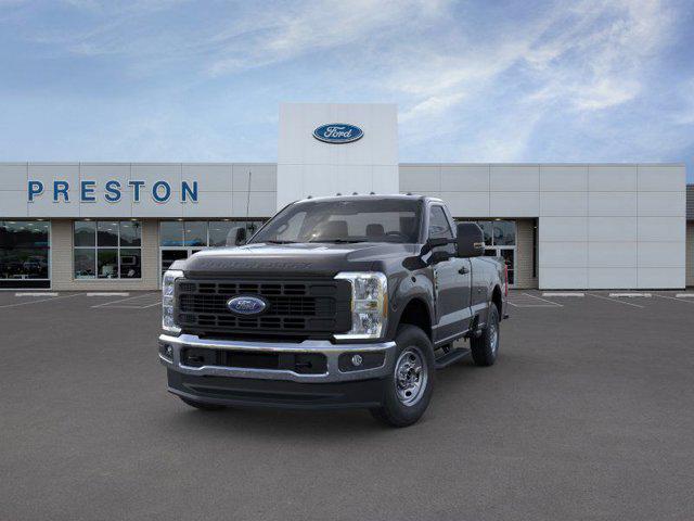 new 2024 Ford F-250 car, priced at $51,036