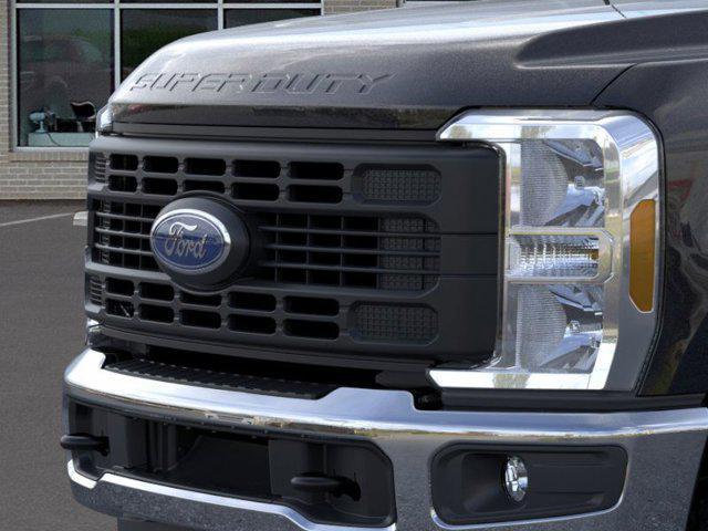 new 2024 Ford F-250 car, priced at $51,036