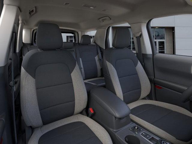 new 2025 Ford Bronco Sport car, priced at $35,687