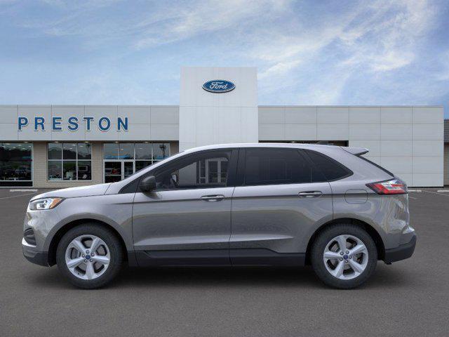 new 2024 Ford Edge car, priced at $37,274