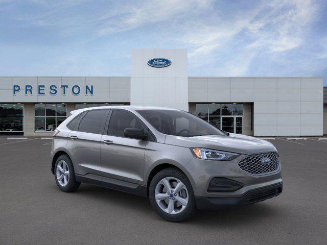 new 2024 Ford Edge car, priced at $37,274