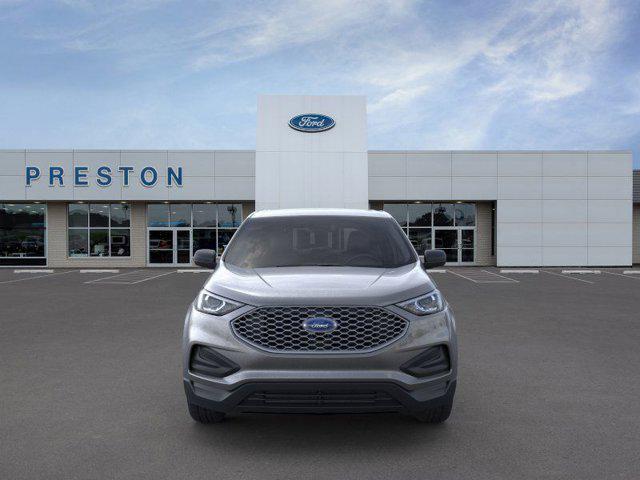 new 2024 Ford Edge car, priced at $37,274