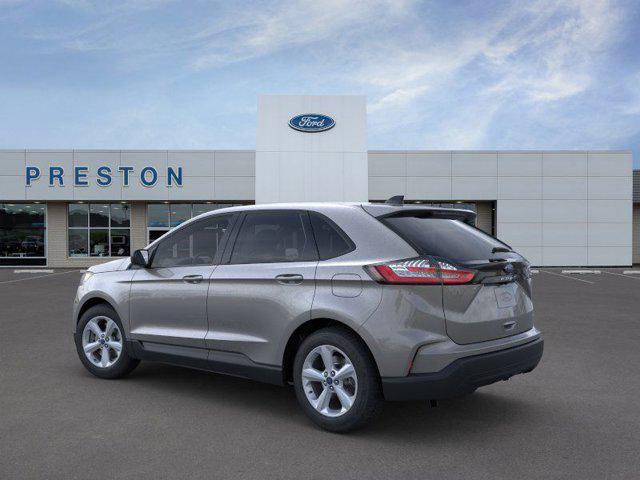 new 2024 Ford Edge car, priced at $37,274