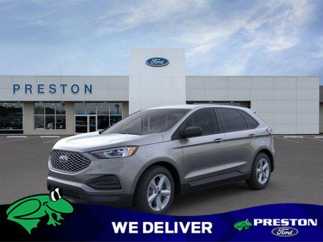 new 2024 Ford Edge car, priced at $37,274