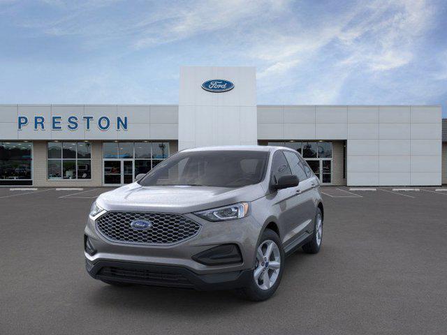 new 2024 Ford Edge car, priced at $37,274