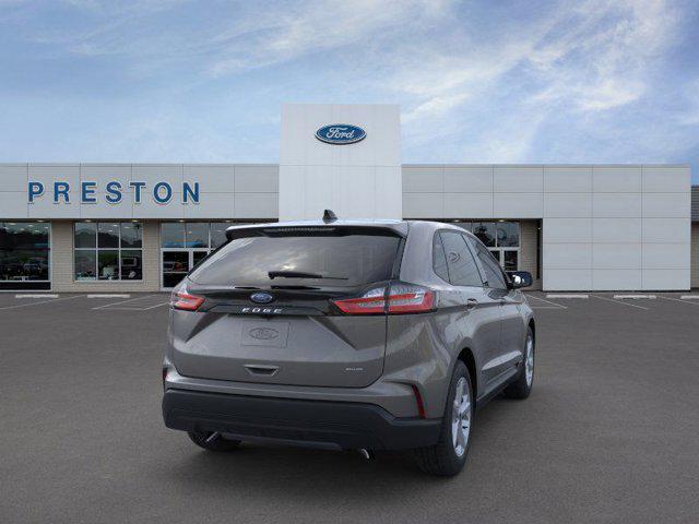 new 2024 Ford Edge car, priced at $37,274