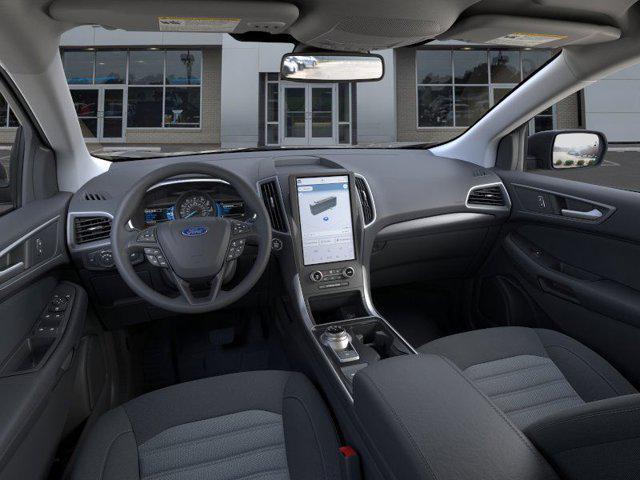 new 2024 Ford Edge car, priced at $37,274