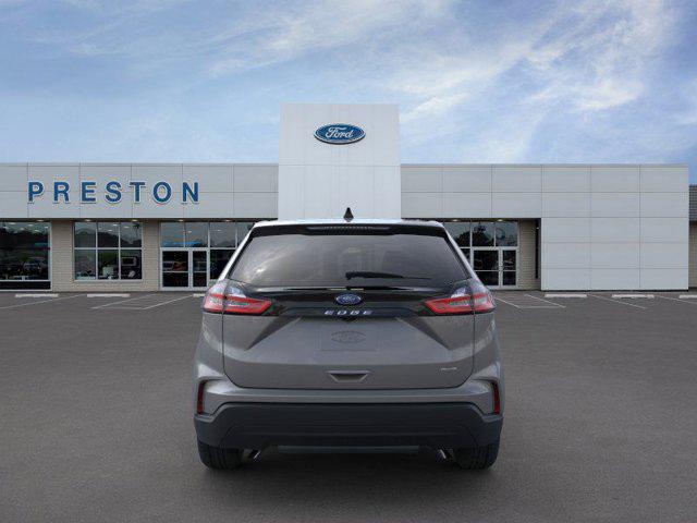 new 2024 Ford Edge car, priced at $37,274