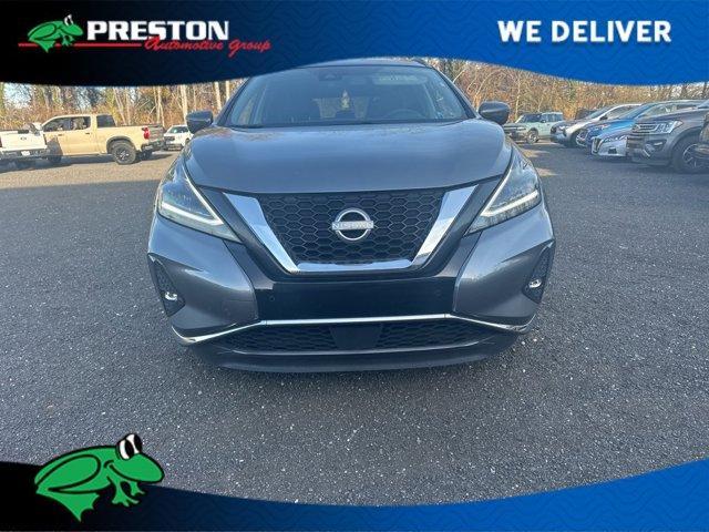 used 2023 Nissan Murano car, priced at $23,399