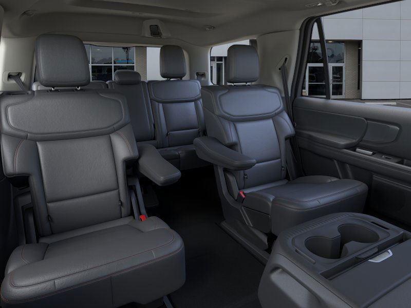 new 2025 Ford Expedition car, priced at $70,856