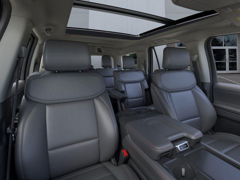 new 2025 Ford Expedition car, priced at $70,856