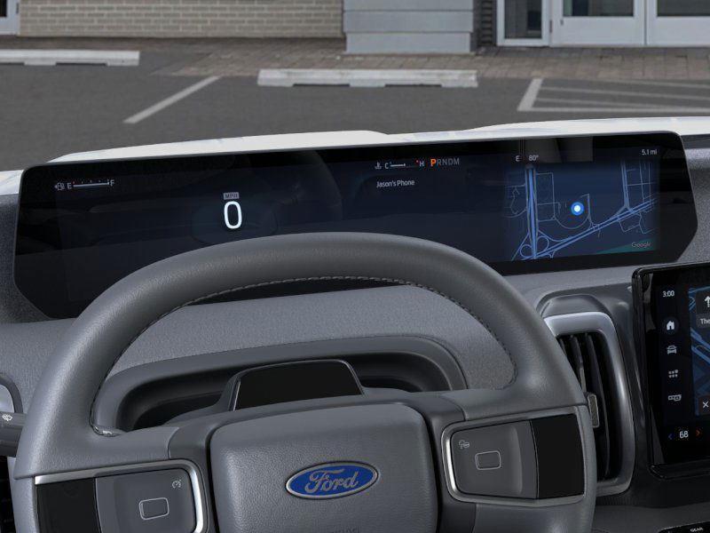 new 2025 Ford Expedition car, priced at $70,856