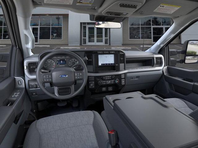 new 2024 Ford F-250 car, priced at $60,207