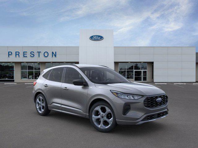 new 2024 Ford Escape car, priced at $31,975