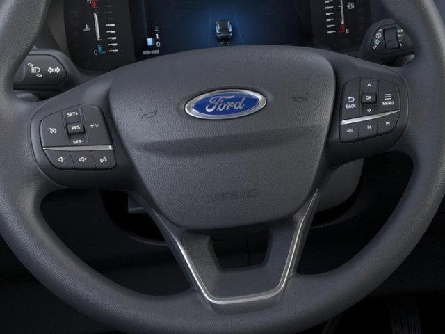 new 2025 Ford Escape car