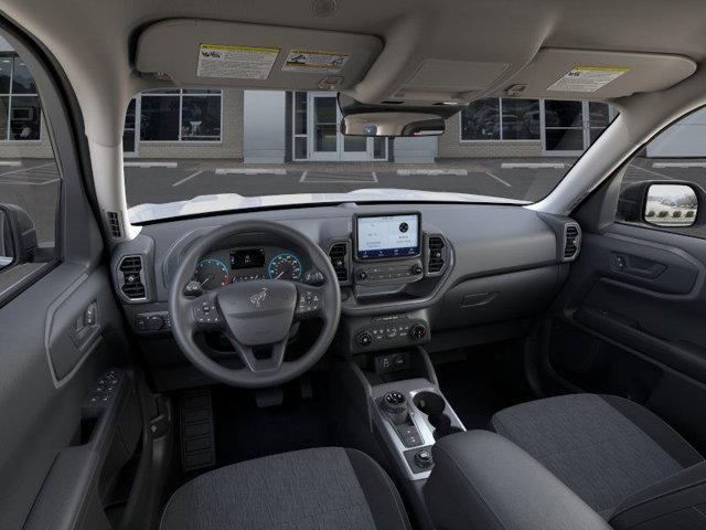 new 2024 Ford Bronco Sport car, priced at $28,679