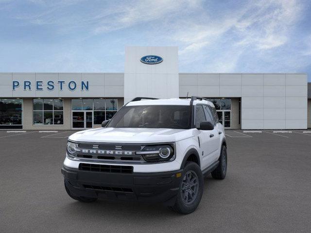 new 2024 Ford Bronco Sport car, priced at $28,679