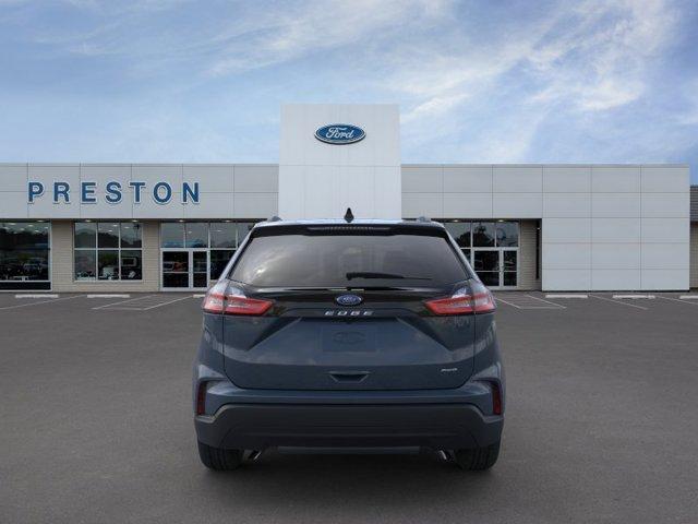 new 2024 Ford Edge car, priced at $36,189