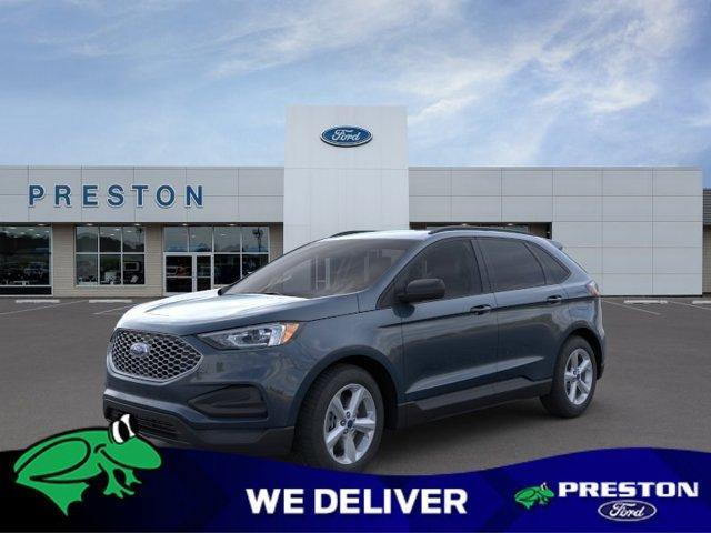 new 2024 Ford Edge car, priced at $36,189