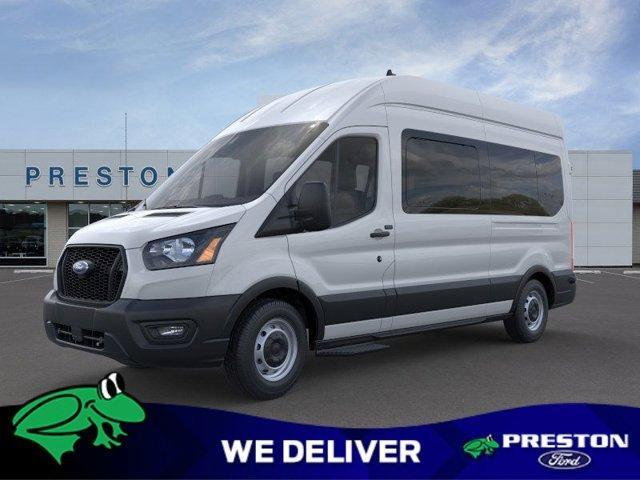 new 2024 Ford Transit-350 car, priced at $64,610