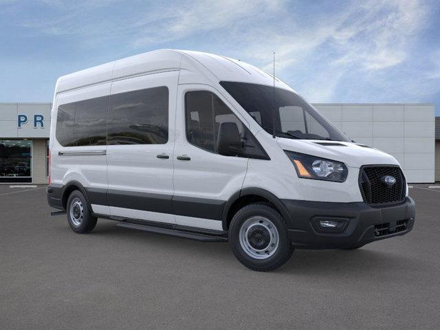 new 2024 Ford Transit-350 car, priced at $64,610
