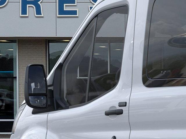 new 2024 Ford Transit-350 car, priced at $64,610