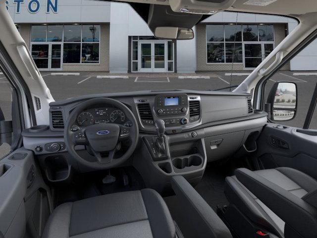 new 2024 Ford Transit-350 car, priced at $64,610