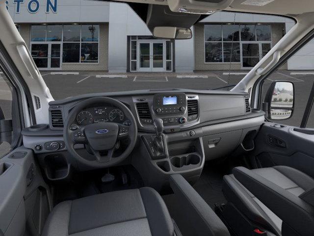new 2024 Ford Transit-350 car, priced at $59,046