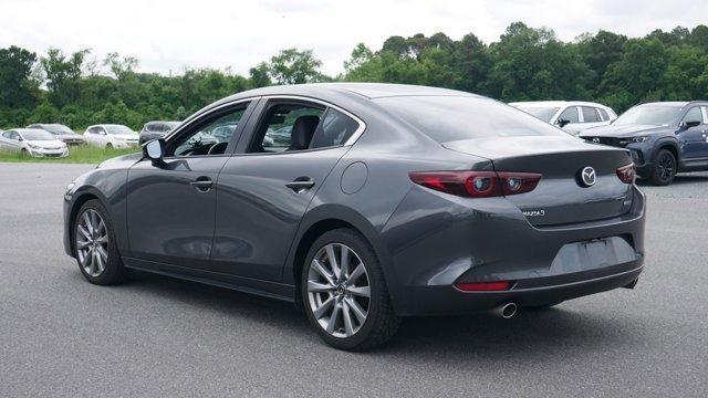 used 2023 Mazda Mazda3 car, priced at $17,500
