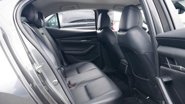used 2023 Mazda Mazda3 car, priced at $17,500