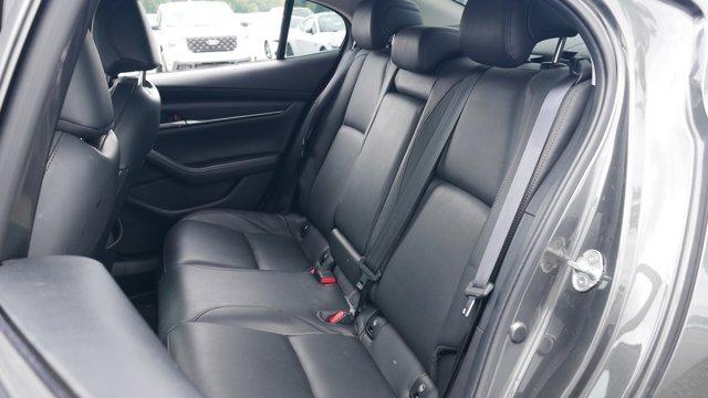 used 2023 Mazda Mazda3 car, priced at $17,500