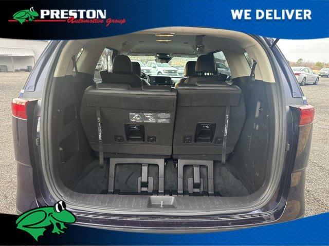 used 2023 Kia Carnival car, priced at $29,573