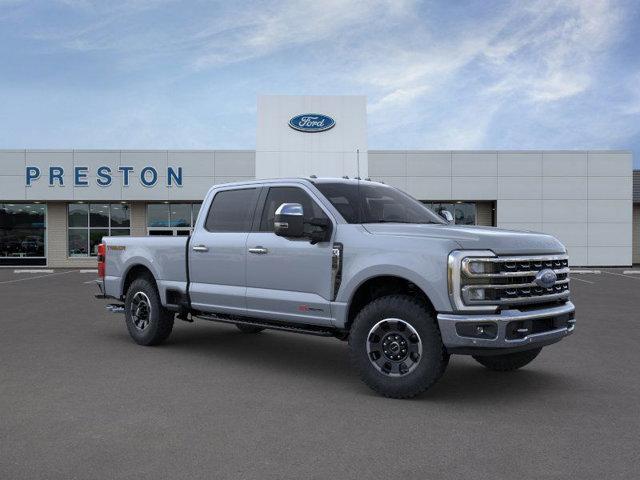 new 2024 Ford F-250 car, priced at $87,437