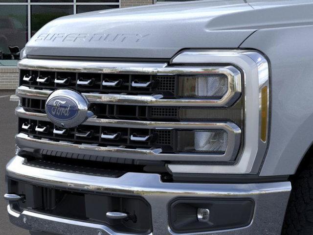 new 2024 Ford F-250 car, priced at $87,437