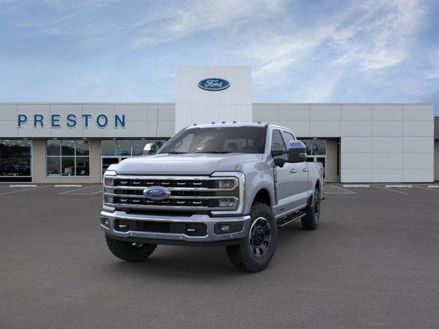 new 2024 Ford F-250 car, priced at $87,437